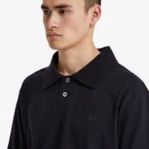 Meet your Posher, Fred